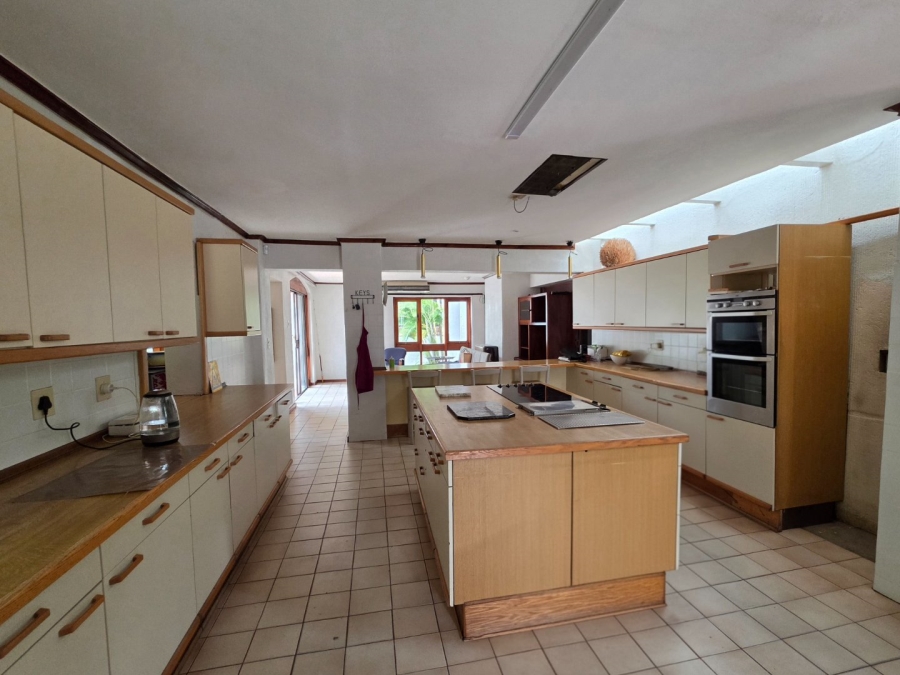 4 Bedroom Property for Sale in Middelpos Northern Cape